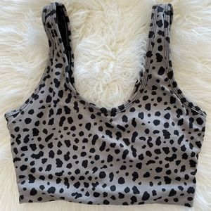 Balance athletica kingdom collection sports bra